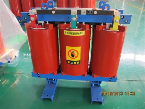 石景山SCB12-315KVA/10KV/0.4KV干式变压器