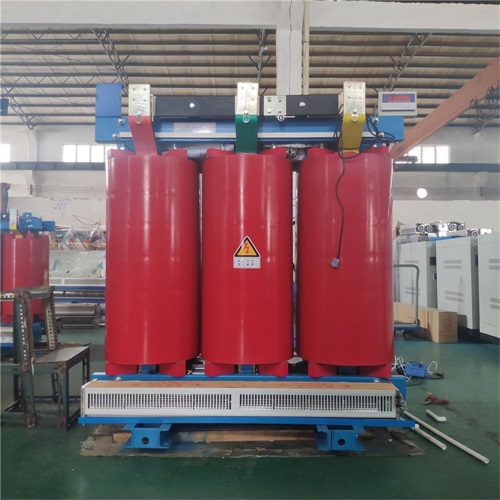 石景山SCB12-2500KVA/10KV/0.4KV干式变压器